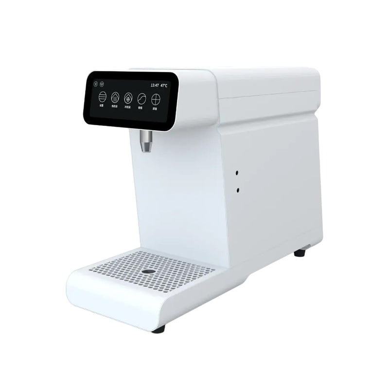 Marco Milkpal Automatic Milk Hot And Cold Milk Dispenser (Without Steam)