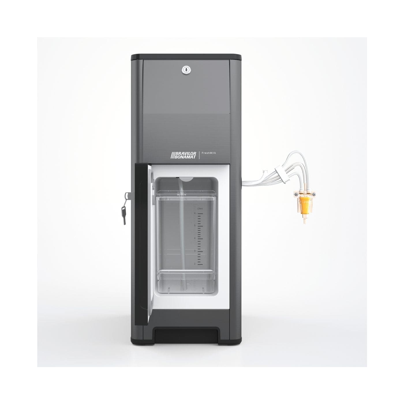 Bravilor Bonamat Esprecious FreshMilk 3.0 – Milk Foamer