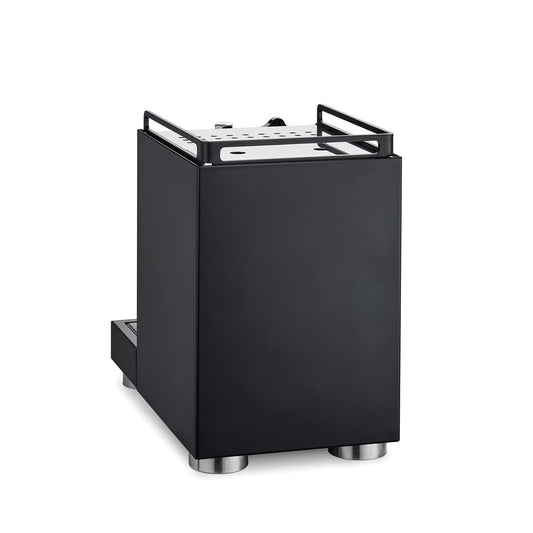 La Pavoni Mini Cellini (Black) – Home Domestic Espresso Machine