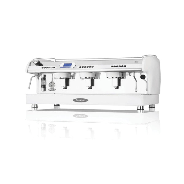 Fracino Romano PID Electronic – 3 Group (PID3) Espresso Coffee Machine