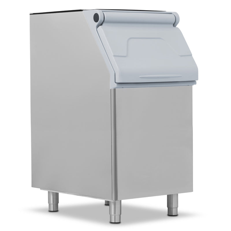 SIMAG 168kg Storage Bin for Modular Cubers & Flakers