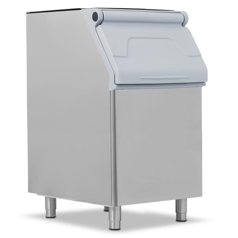 SIMAG 243kg Storage Bin for Modular Cubers & Flakers