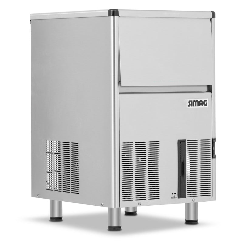 SIMAG 47kg Self-contained Ice Maker