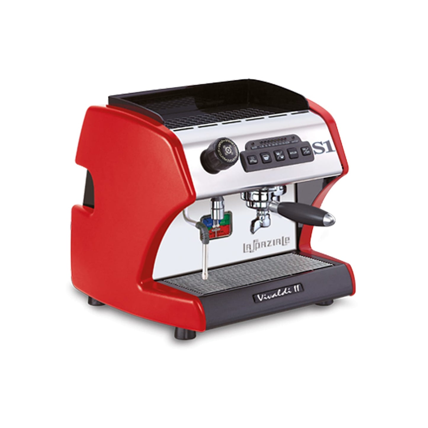 La Spaziale S1 Vivaldi II (1 Group) Traditional Espresso Coffee Machine