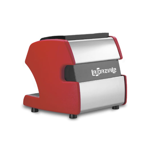 La Spaziale S1 Mini Vivaldi II (1 Group) (Tank Fed) Traditional Espresso Coffee Machine