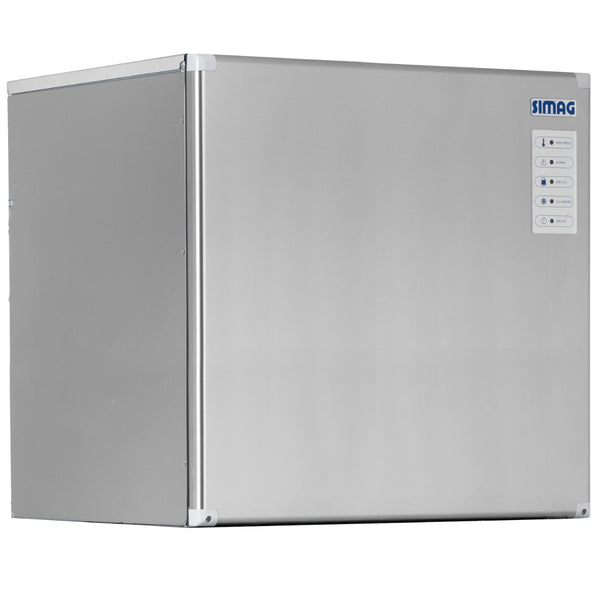SIMAG 485KG Modular Ice Cuber