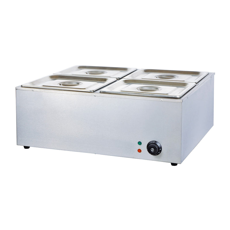 Table Electric Bain Marie