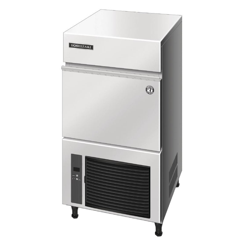 Hoshizaki Air-Cooled Ice Maker 44kg/24hr Output IM-45PE