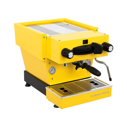 La Marzocco Linea Mini R – Home & Business Espresso Coffee Machine (Yellow)