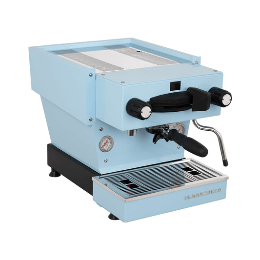La Marzocco Linea Mini R – Espresso Coffee Machine (Blue) Home & Business