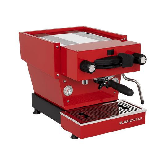 La Marzocco Linea Mini R – Espresso Coffee Machine (Red) Home & Business