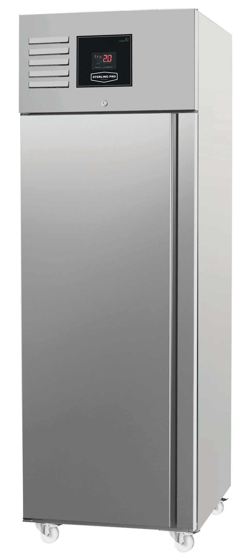 Sterling Pro Vantage XPI700L Single Door Storage Cabinet Fridge, 700 Litres