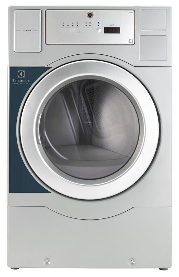Electrolux Professional TE1220E myPRO XL Smart Electric Vented Dryer, 12kg