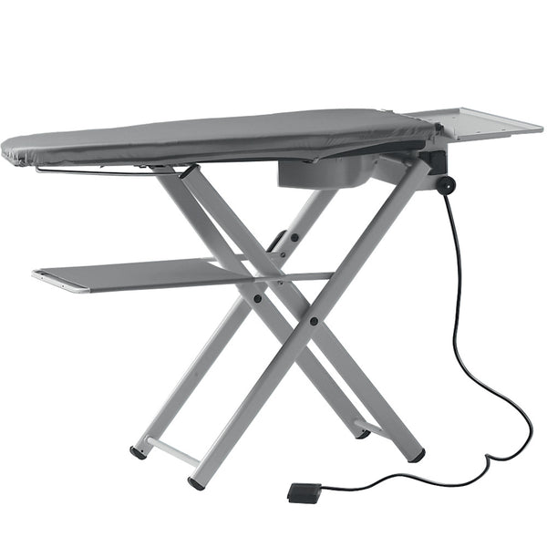 Diamond DTR-CM Ironing table with Aspiration