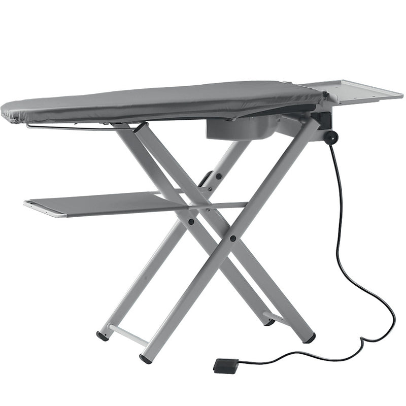 Diamond DTR-CM Ironing table with Aspiration