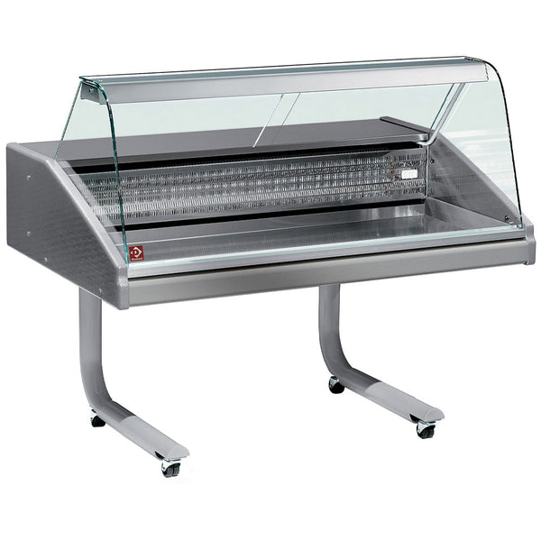 Diamond VR15-CR/R2 Refrigerated display counter, 1500mm