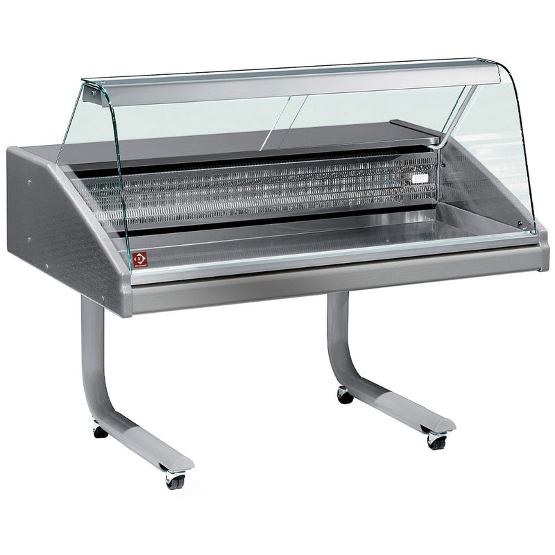 Diamond VR15-CR/R2 Refrigerated display counter, 1500mm