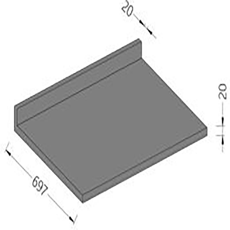 Diamond DP697A Option: