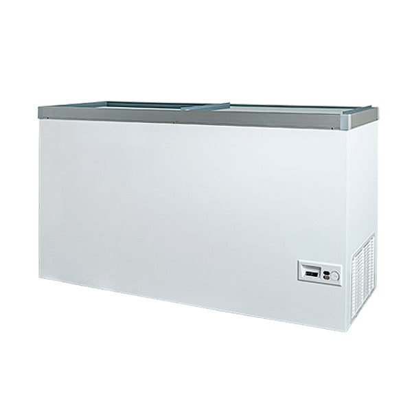 Vestfrost DFG505 Display Chest Freezer, 492 Litres