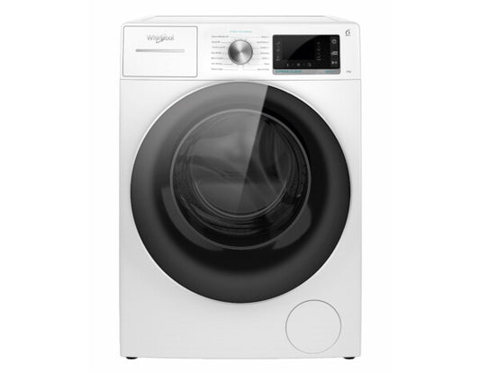 Whirlpool 6th Sense Commercial Washer, 9kg