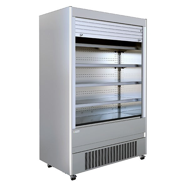 MAFIROL Stainless Steel Multideck 1310mm Wide
