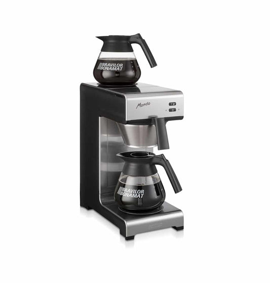Bravilor Bonamat Mondo – Filter Coffee Machine