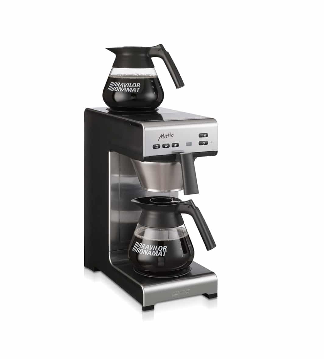 Bravilor Bonamat Matic – Filter Coffee Machine