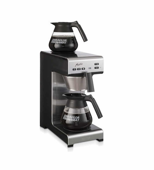 Bravilor Bonamat Matic – Filter Coffee Machine