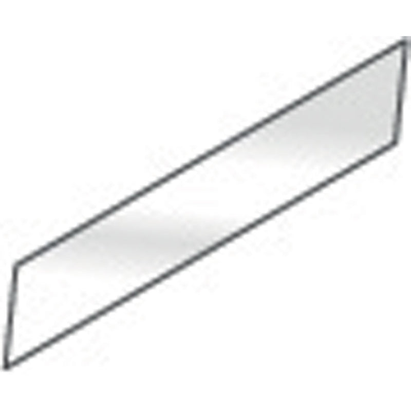 Diamond DPA/VF12 Front Glass For Superstructure