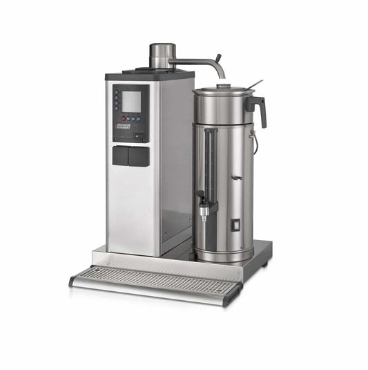 Bravilor Bonamat B5 L/R (Right) (3065W) Filter Coffee Machine