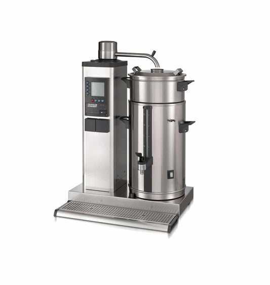 Bravilor Bonamat B10 L / R (Right) (6000W) Filter Coffee Machine