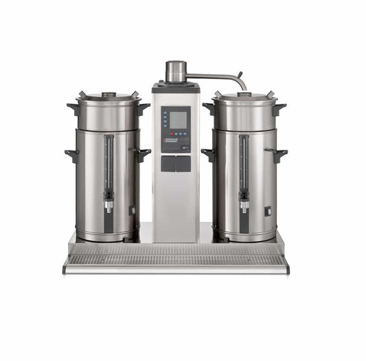 Bravilor Bonamat B20 (9240W) Filter Coffee Machine