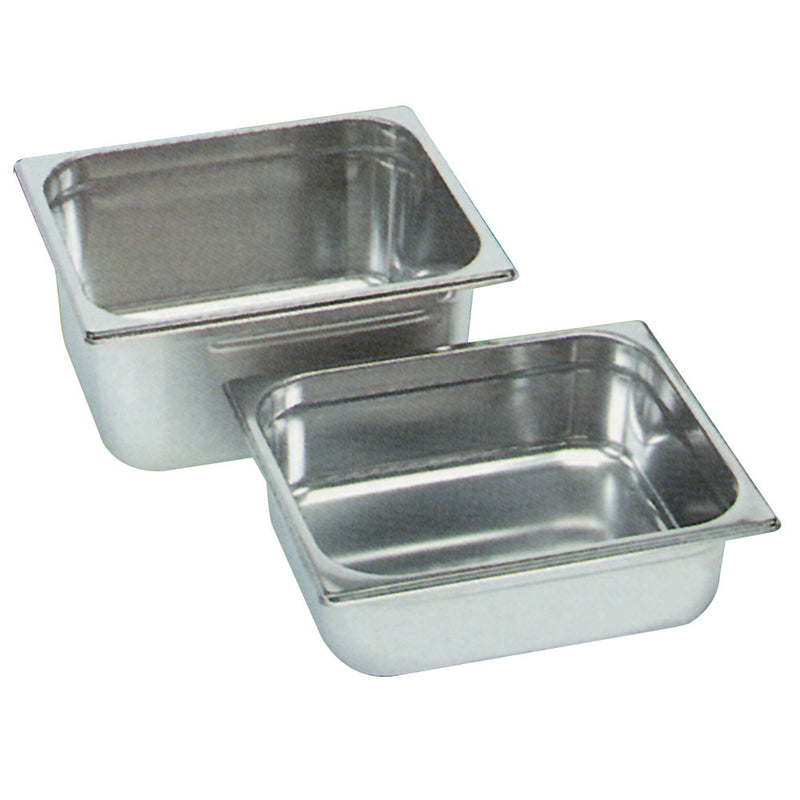 Diamond 1/2-150 Gastronorm Tub 1/2 H150 Mm