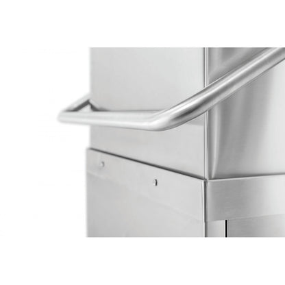 Prodis T1215P Dishwasher 6kW Single phase 500mm