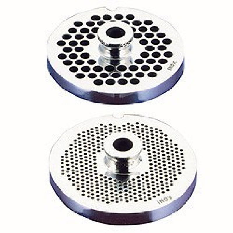 Diamond G126 Stainless Steel Grid for Mincer, 6mm