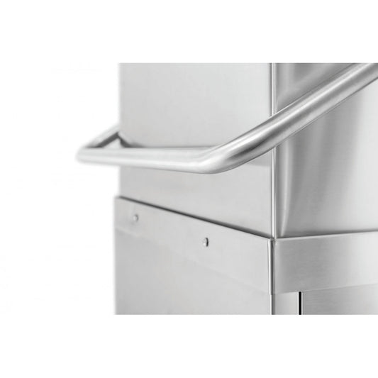 Prodis T1215PBT Dishwasher 6kW Single Phase 500mm