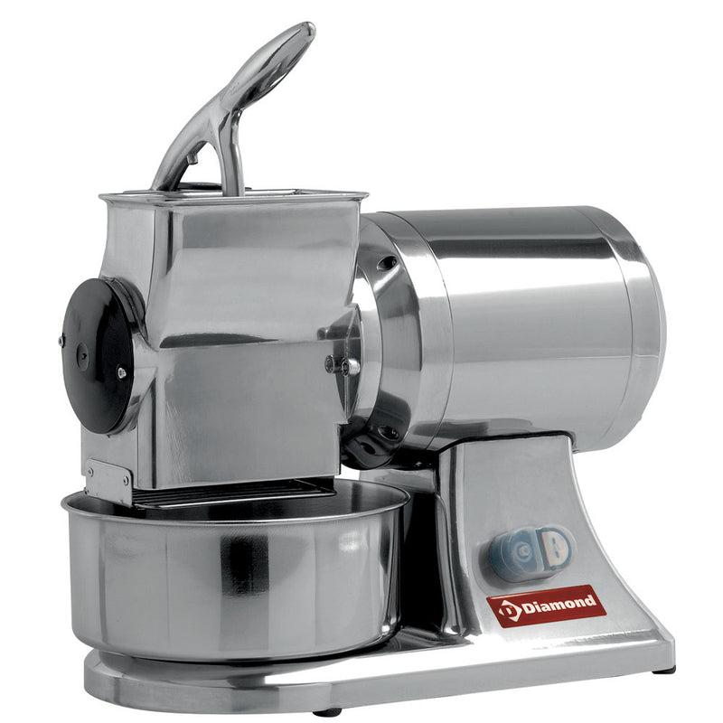 Diamond GM-BG Parmesan Grater, 90kg/hour