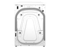 Whirlpool 6th Sense Commercial Washer, 9kg