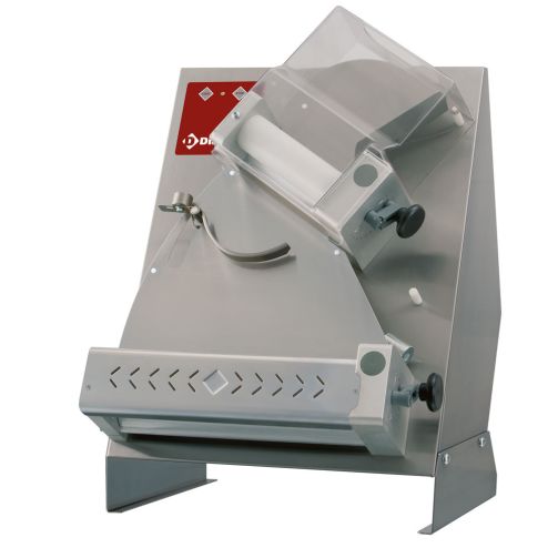 Diamond Pizza Dough Roller, 420 mm