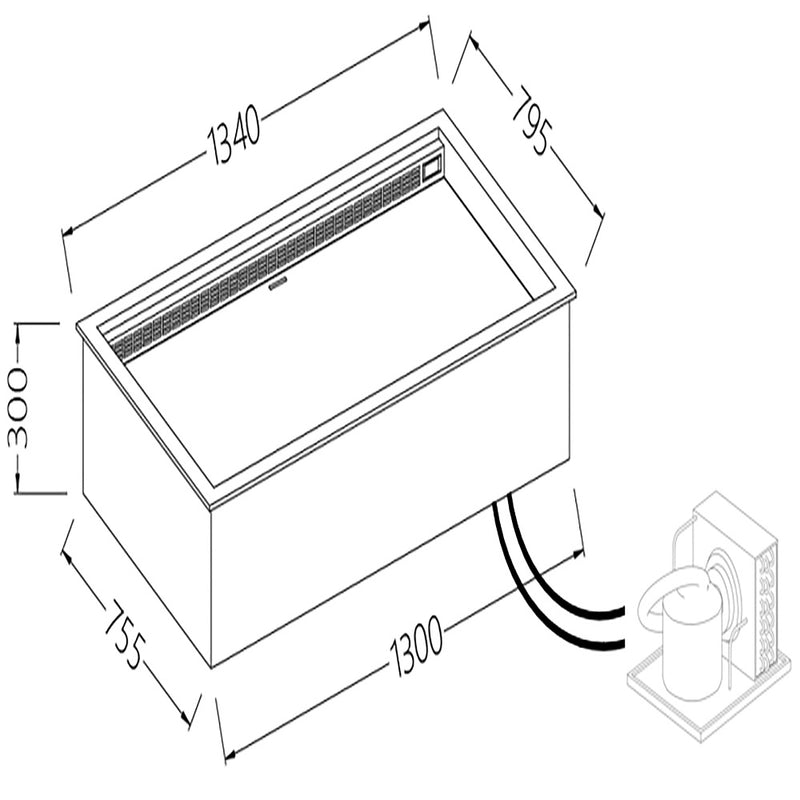 Diamond DCF13 Option: