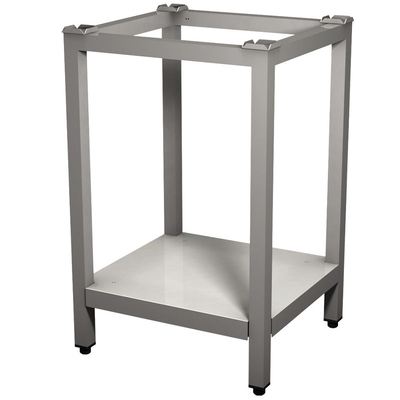 Diamond TLSC1-BP-1 Undercarriage Oven, With Lower Shelf