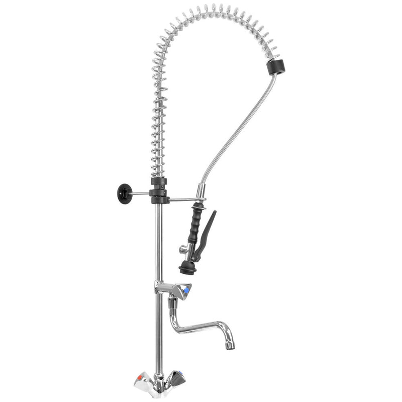 Diamond CW8003-MT Nozzle and faucet with mixer (exit MONO)