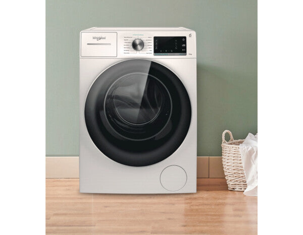 Whirlpool 6th Sense Commercial Washer, 9kg