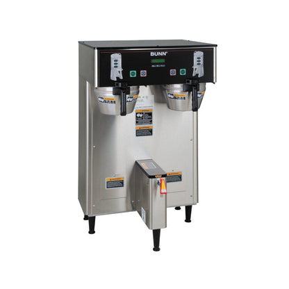 Bunn Dual ThermoFresh Multi-Phase – Bulk Brewer