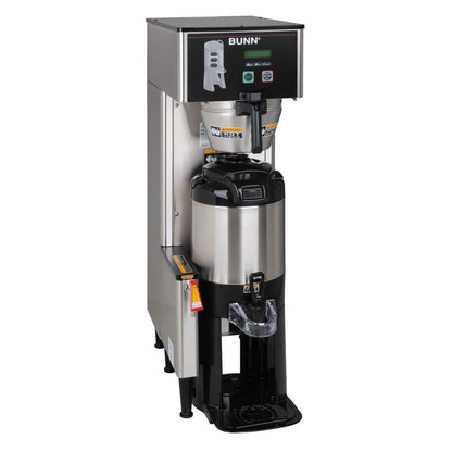 Bunn Single Thermofresh BrewWise DBC – Bulk Brewer