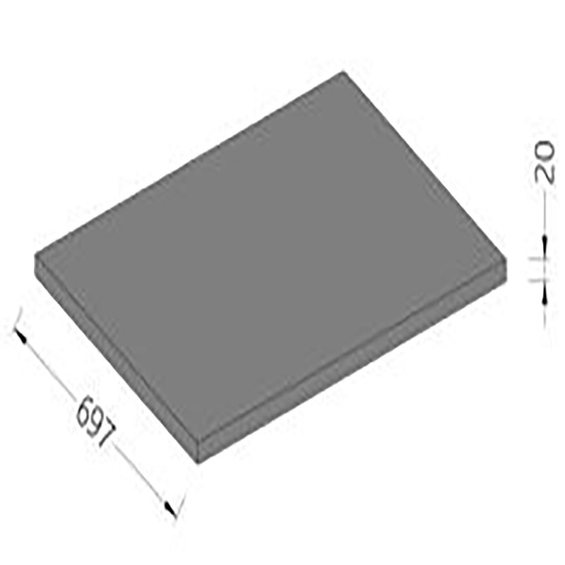 Diamond DP697L Option: