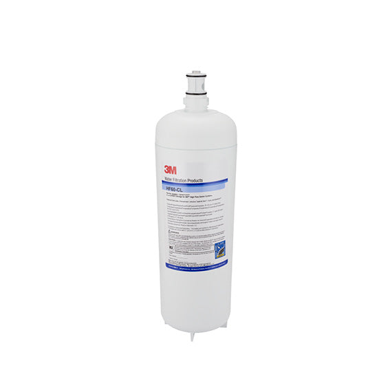 Hubbard HF60-s or AQU-I2000 - Hubbard Water Filter System