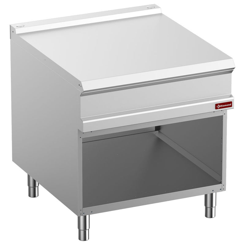 Diamond N9/PTA8-N Neutral Element Module 1/1,  Open Base