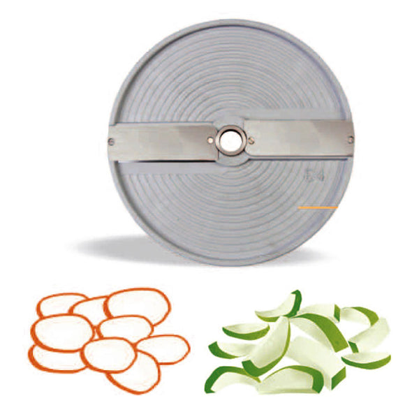 Diamond T3/K Slicing Disc, 3mm