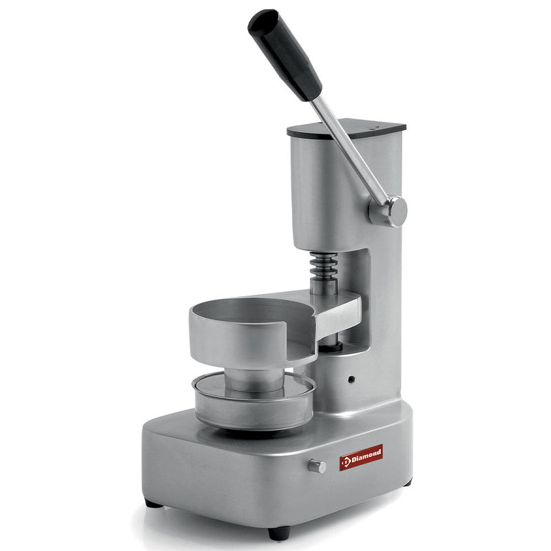 Diamond PHM-100 Manual Hamburger Press